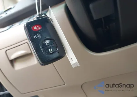 2008 Toyota Highlander Hybrid Limited z USA, uszkodzony, nr VIN JTEEW44A082024356